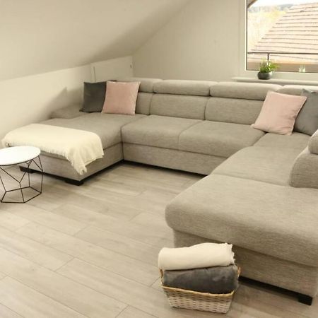 Ferienwohnung Tannheim im Schwarzwald-BlackForest Villingen-Schwenningen Exterior foto