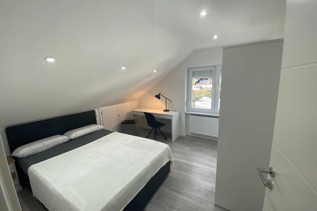 Ferienwohnung Tannheim im Schwarzwald-BlackForest Villingen-Schwenningen Exterior foto