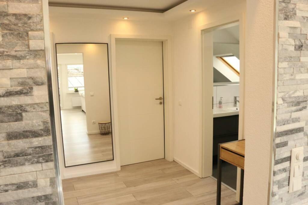 Ferienwohnung Tannheim im Schwarzwald-BlackForest Villingen-Schwenningen Exterior foto