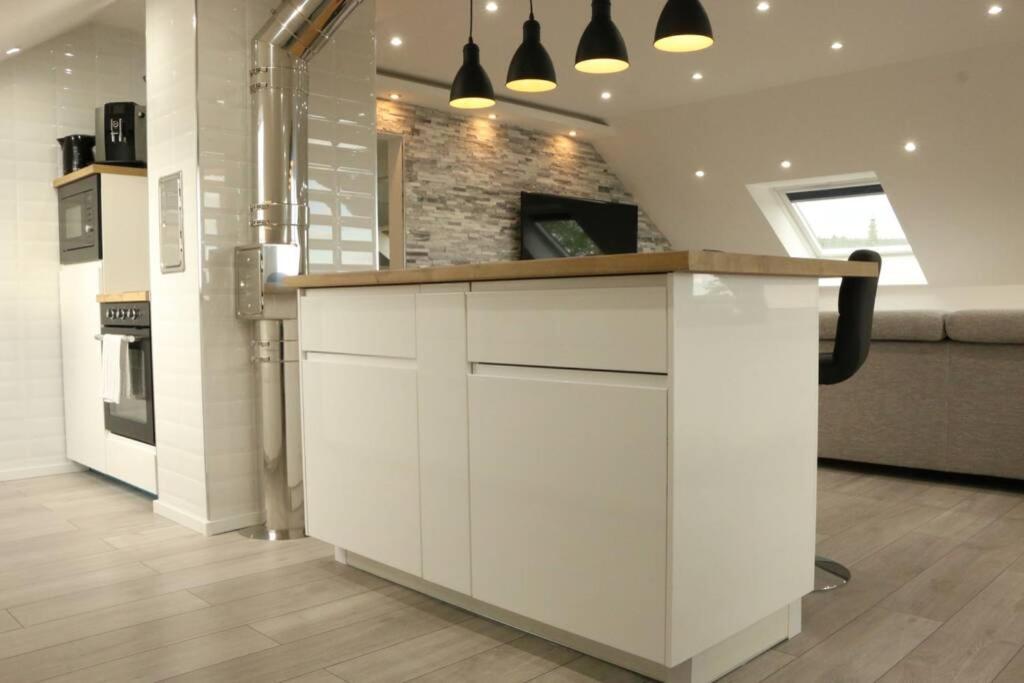 Ferienwohnung Tannheim im Schwarzwald-BlackForest Villingen-Schwenningen Exterior foto