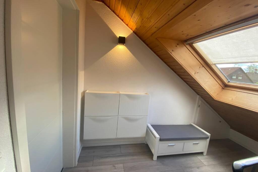 Ferienwohnung Tannheim im Schwarzwald-BlackForest Villingen-Schwenningen Exterior foto