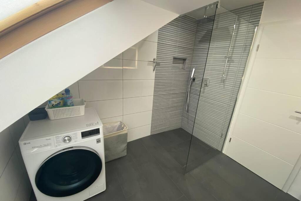 Ferienwohnung Tannheim im Schwarzwald-BlackForest Villingen-Schwenningen Exterior foto